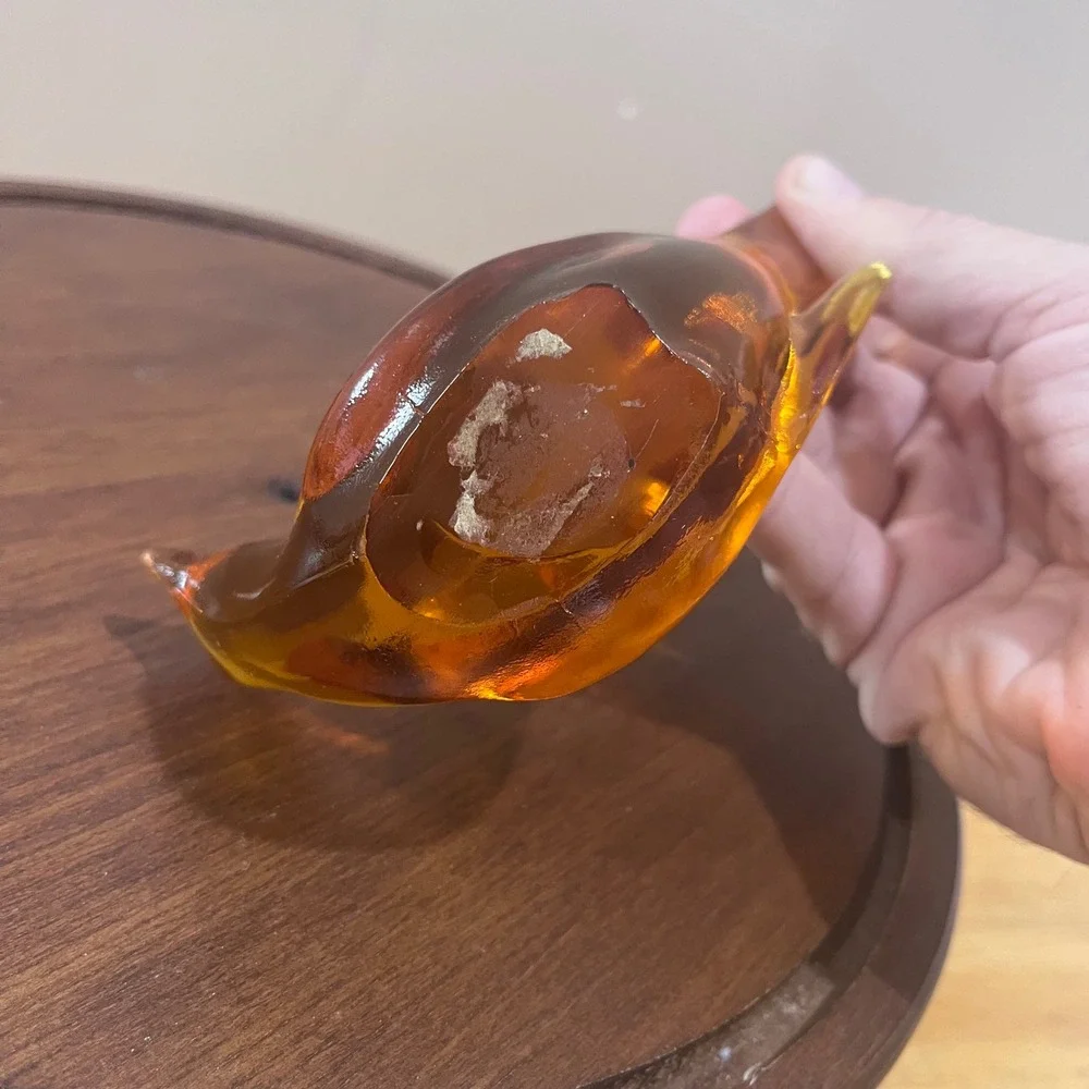 Fenton art glass